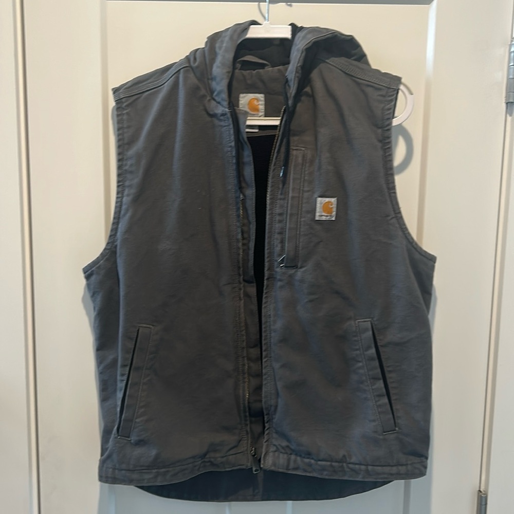 Carhartt Vest